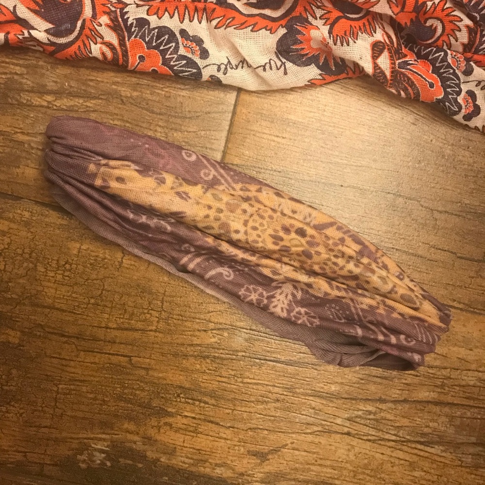 Free people headband